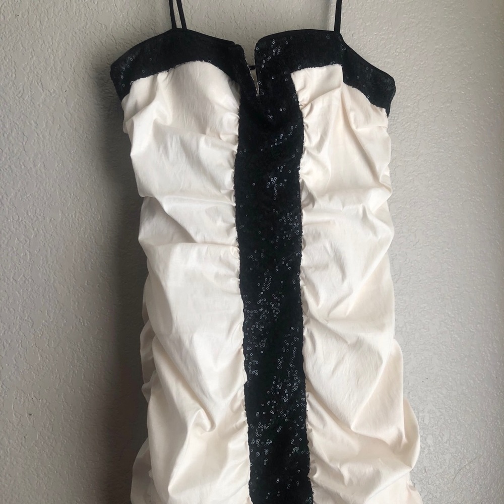 Hailey Logan By Adrianna Papell Semi Formal Dress
